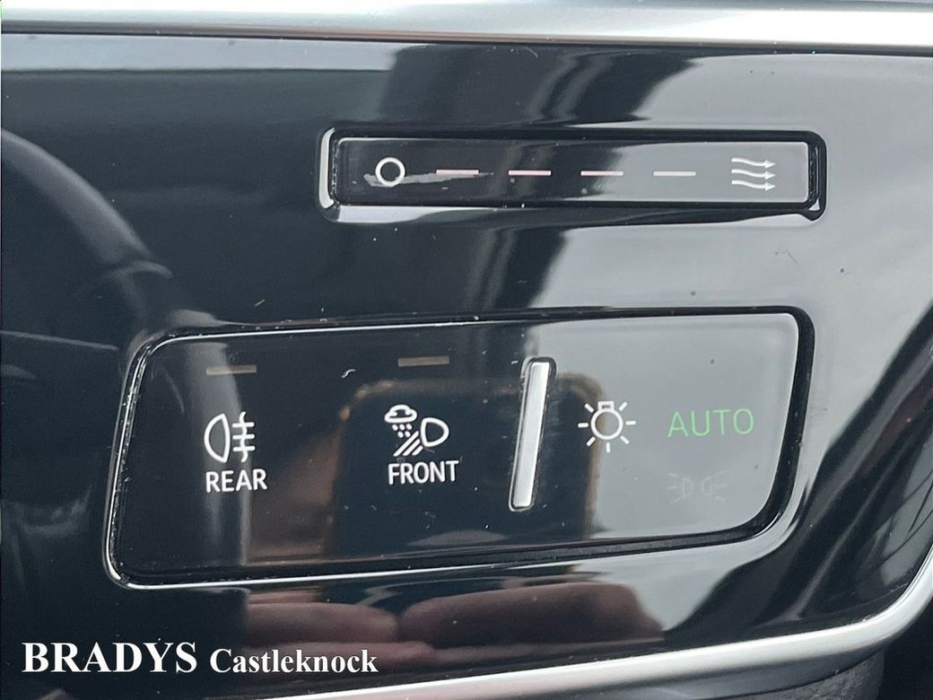 2021 Audi A8