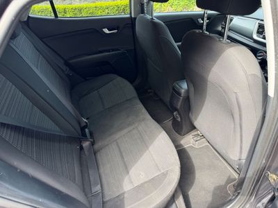 2017 Kia Stonic