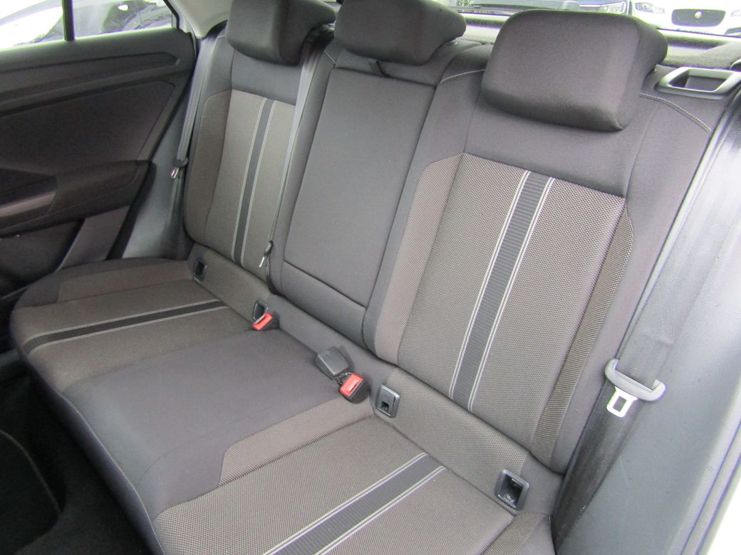 2019 Volkswagen T-Roc