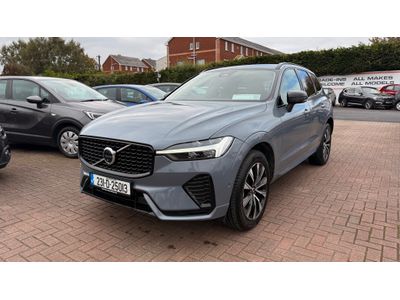 2023 Volvo XC60
