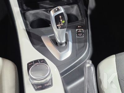 2017 BMW 1 Series