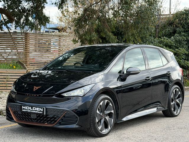 vehicle for sale from Holden Motor Company