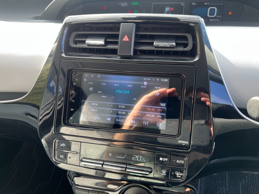 2019 Toyota Prius