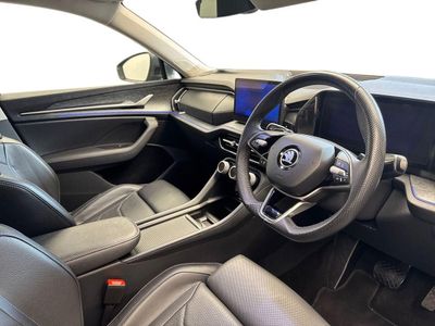 2024 Skoda Kodiaq