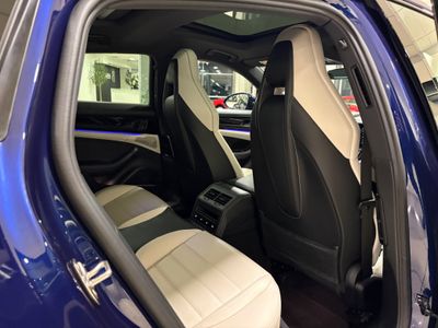 2024 Porsche Panamera