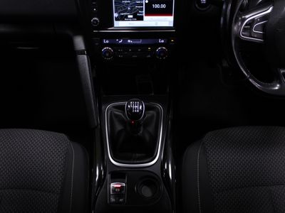 2018 Renault Kadjar