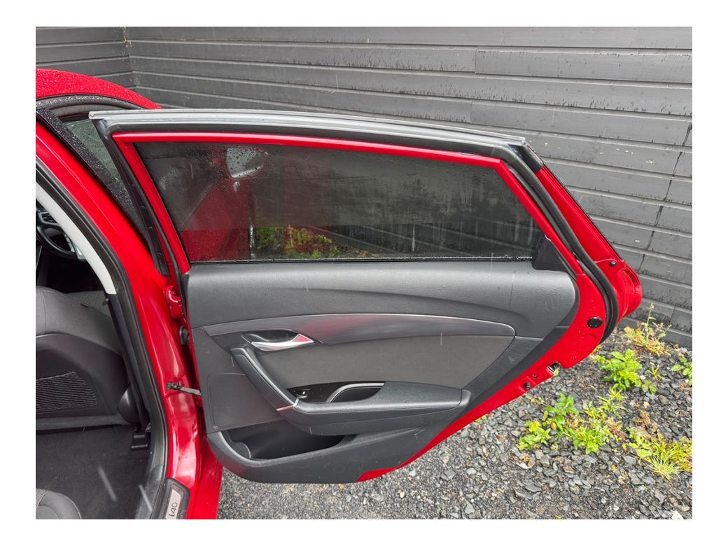 2015 Hyundai i40