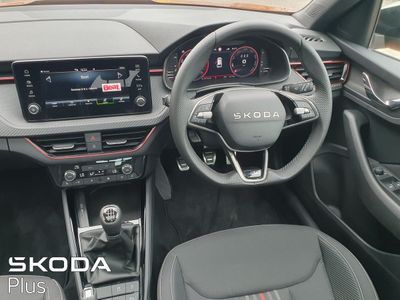 2026 Skoda Kamiq
