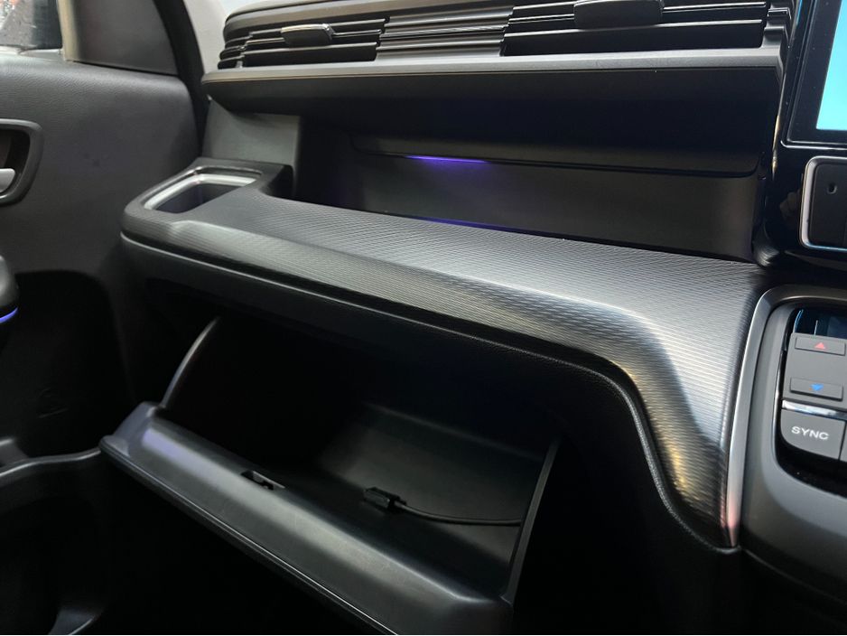 2020 Honda Stepwagon