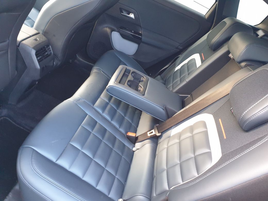 2026 Citroen C5 Aircross