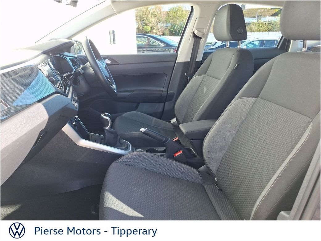 2023 Volkswagen Polo