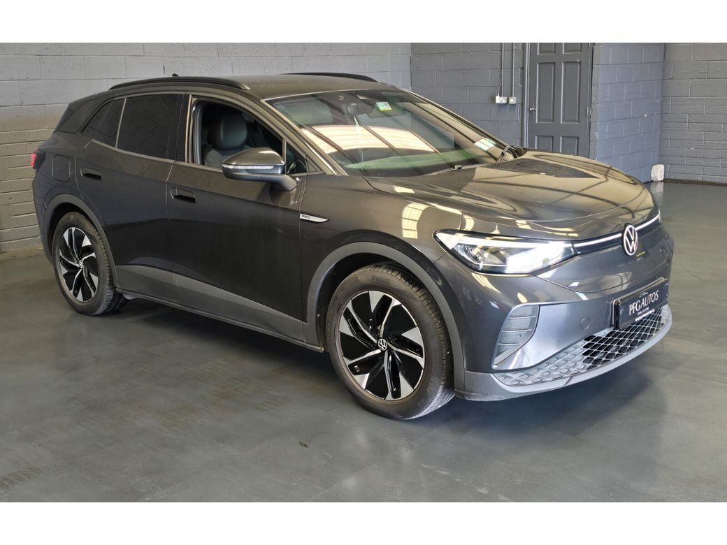 2022 Volkswagen ID.4