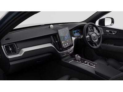 2026 Volvo XC60