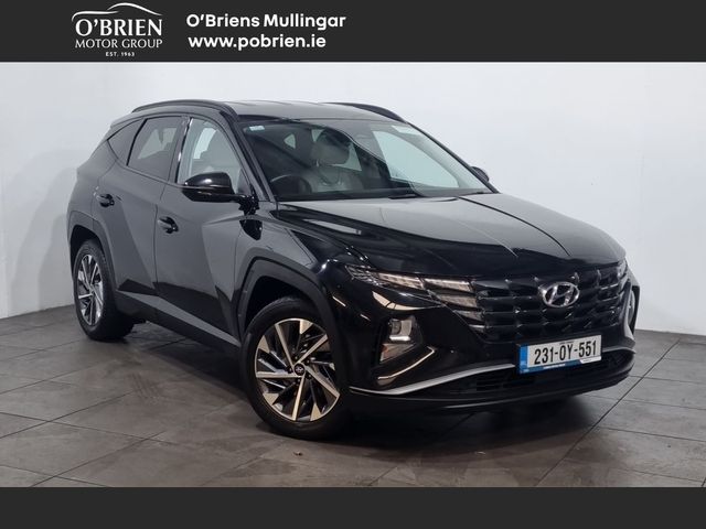 vehicle for sale from O'Briens Motor Group