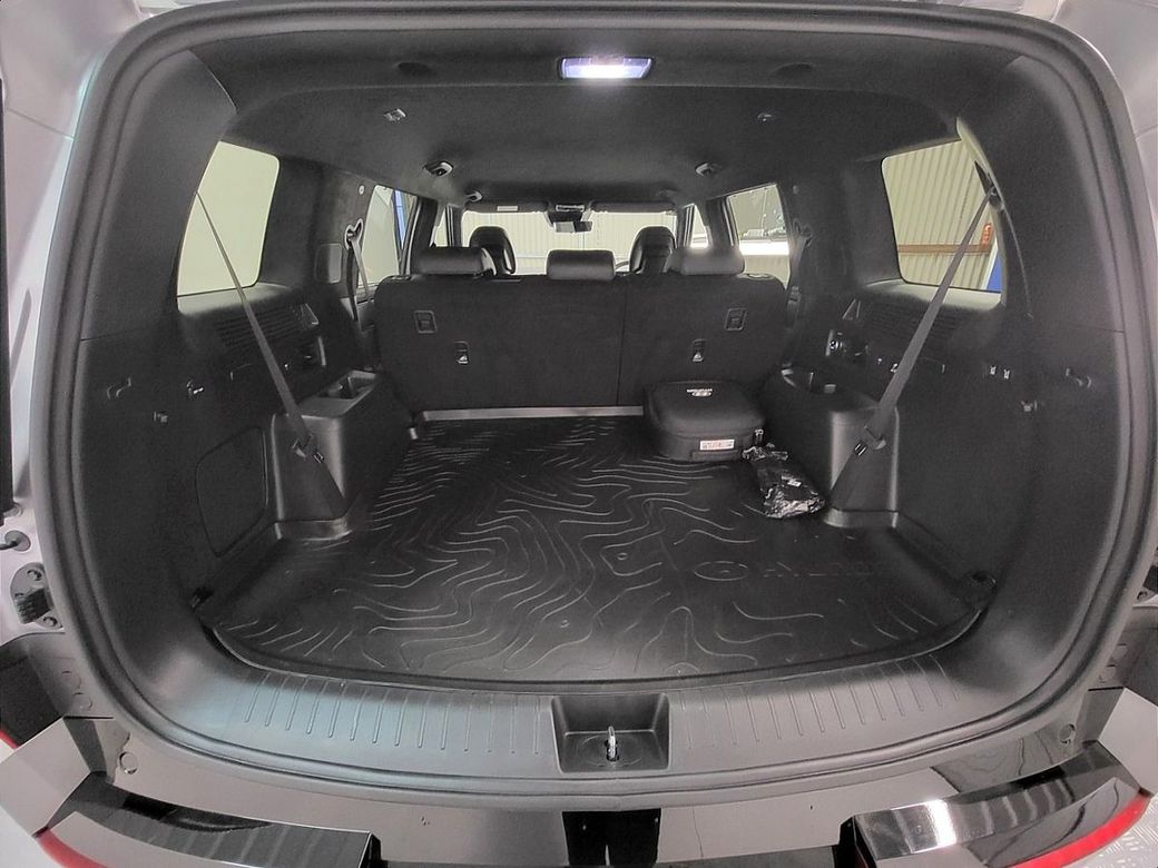 2025 Hyundai Santa Fe