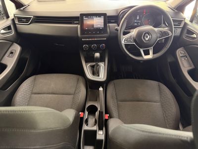 2023 Renault Clio