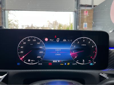 2023 Mercedes-Benz A Class