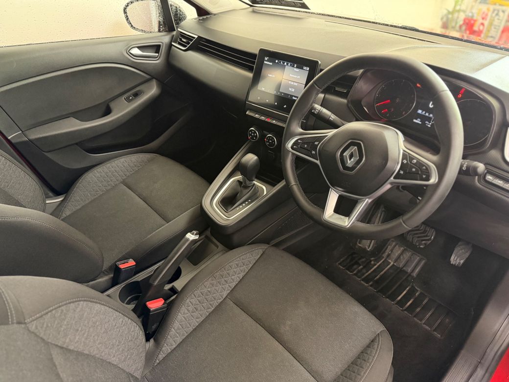 2023 Renault Clio