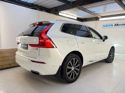 2020 Volvo XC60