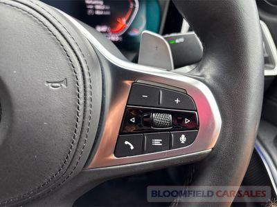 2019 BMW 3 Series
