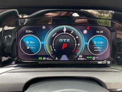 2023 Volkswagen Golf