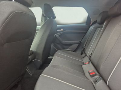 2021 Audi A1