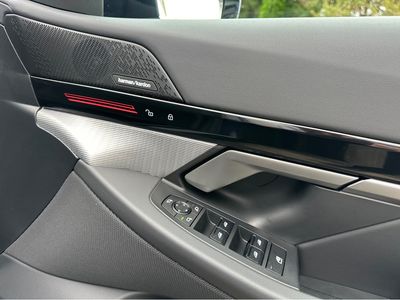 2025 BMW 5 Series