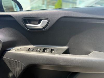 2022 Kia Rio