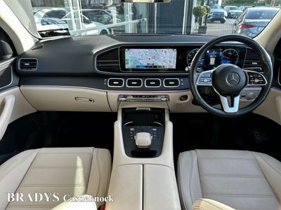 2024 Mercedes-Benz GLE Class