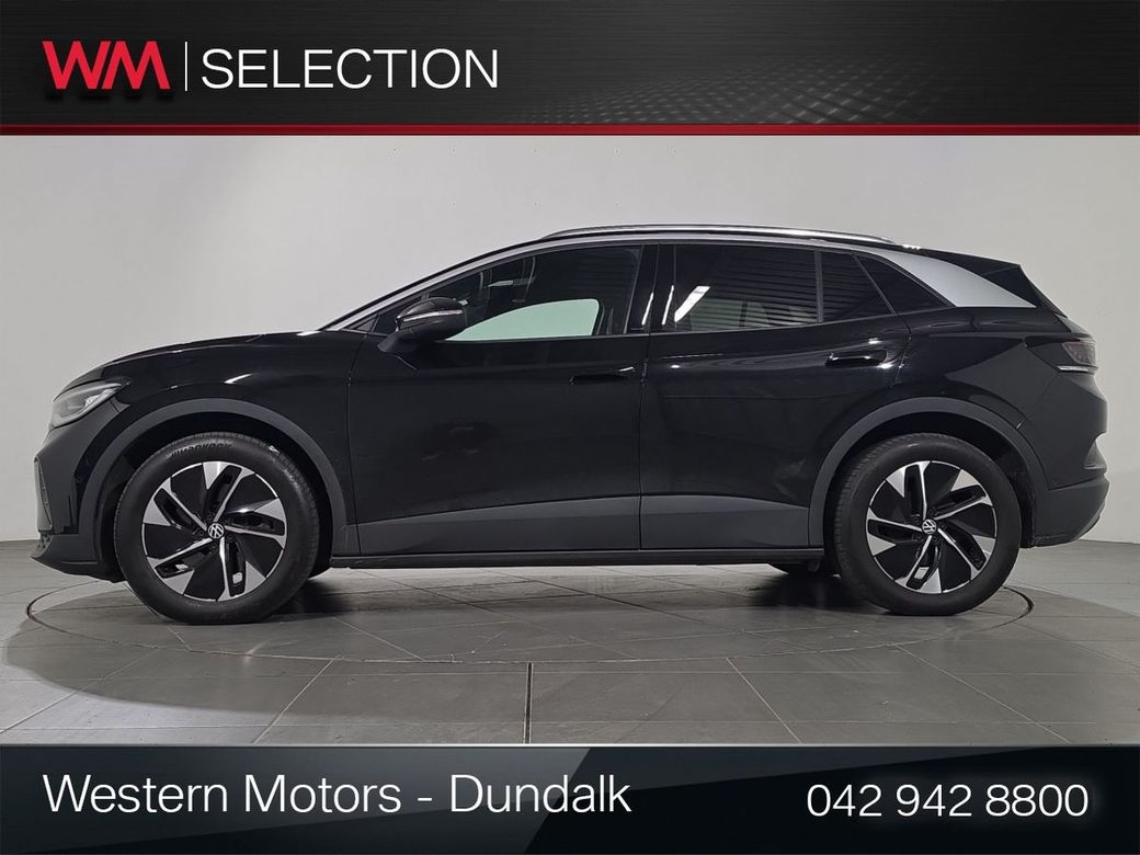 2025 Volkswagen ID.4