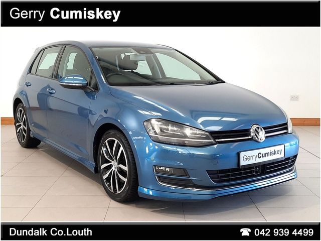 vehicle for sale from Gerry Cumiskey Ltd
