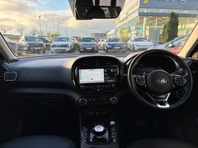 2022 Kia Soul
