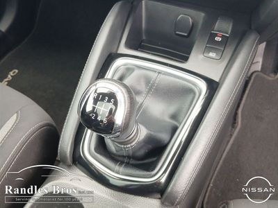 2020 Nissan Qashqai