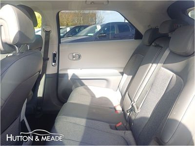 2022 Hyundai Ioniq 5