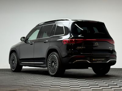 2023 Mercedes-Benz EQB
