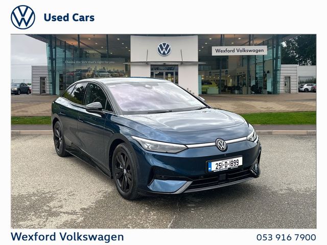 vehicle for sale from Wexford Volkswagen