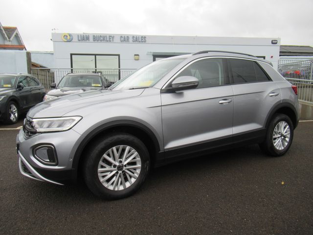 vehicle for sale from Liam Buckley Car Sales