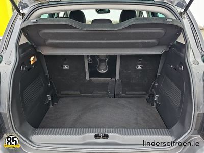 2020 Citroen C3 Aircross