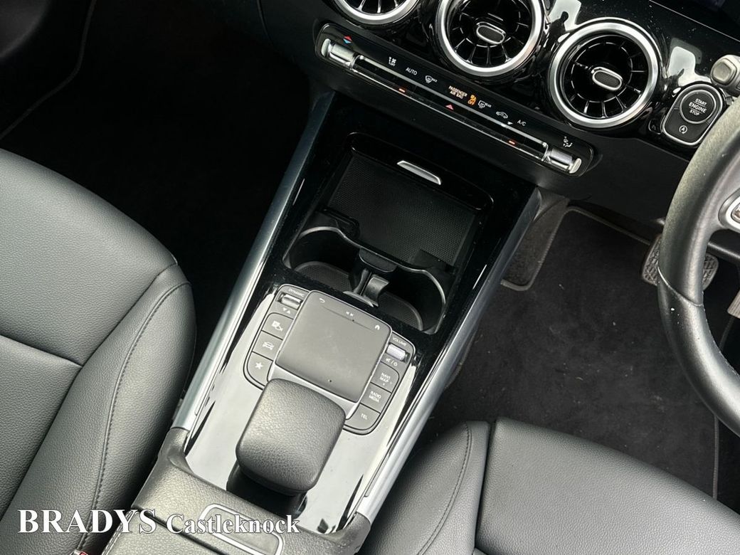 2023 Mercedes-Benz GLA Class