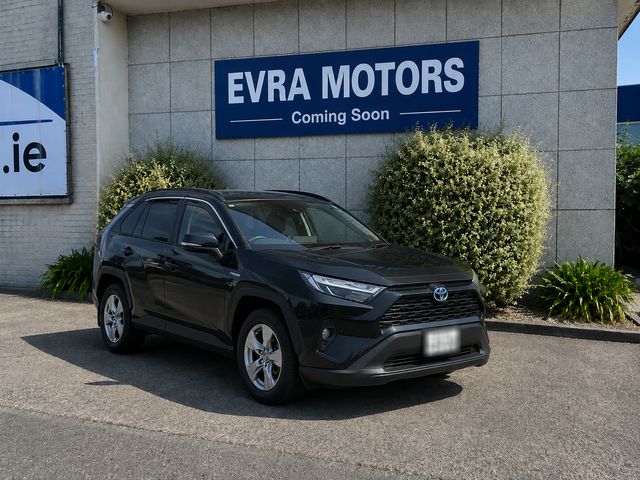 vehicle for sale from Evra Motors