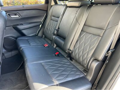 2023 Nissan X-Trail