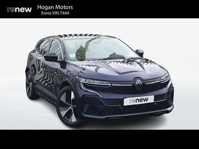 2026 Renault Megane