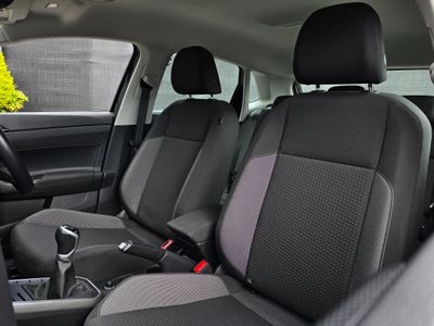 2023 Volkswagen Polo