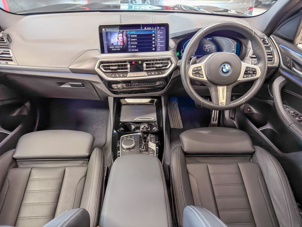 2023 BMW X3