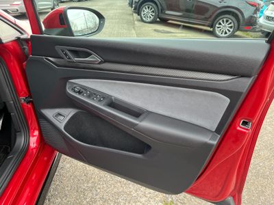 2022 Volkswagen Golf