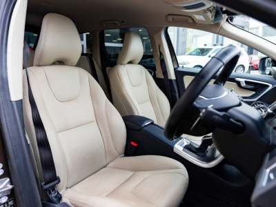 2016 Volvo XC60