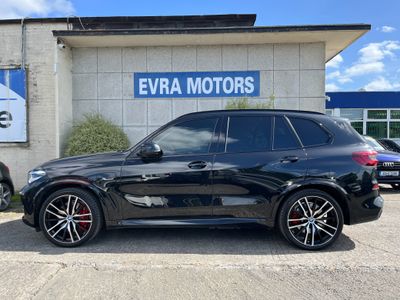 2023 BMW X5