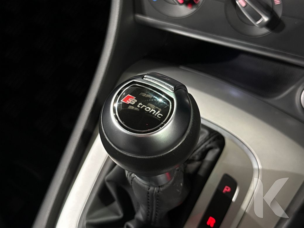 2016 Audi Q3