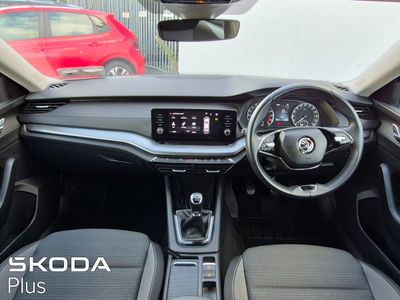 2023 Skoda Octavia