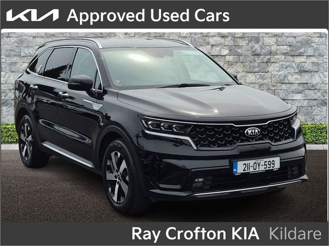 vehicle for sale from Ray Crofton Ltd